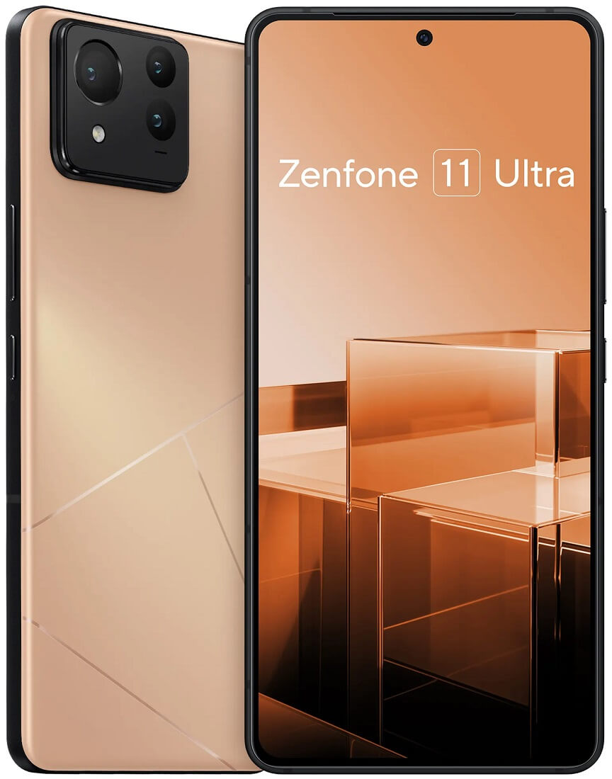 Asus Zenfone 11 Ultra